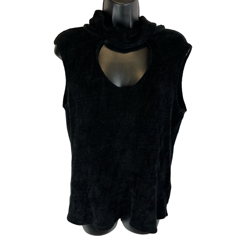 Anthropologie Drew Sleeveless Tank